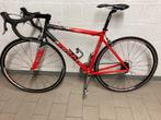 Racefiets, Fietsen en Brommers, Fietsen | Racefietsen, Ophalen, 28 inch, Gebruikt, Aluminium