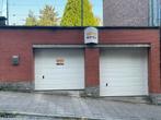 Dubbele garage, Immo, Garages en Parkeerplaatsen, Provincie Luik