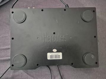 Hercules dj  controller, Musique & Instruments, DJ sets & Platines, Enlèvement, Comme neuf, Platine, Autres marques
