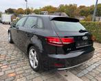 Audi A3 SPORTBACK 3.0 TDI 1r Main 119.600 km Logboek, Auto's, Automaat, Euro 6, 1600 cc, Bedrijf