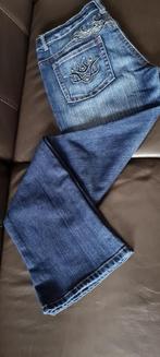 damesjeans mt42, Ophalen, Gedragen, W33 - W36 (confectie 42/44)