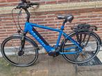 Elektrische fiets midden motor, Fietsen en Brommers, Elektrische fietsen, Ophalen of Verzenden, Zo goed als nieuw