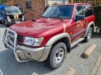 Nissan Patrol 1998, Auto's, Nissan, Patrol, Bedrijf, 2 deurs, SUV of Terreinwagen