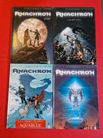 Bd anachron 1 à 4, Livres, BD, Enlèvement ou Envoi