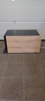 Salontafel, Huis en Inrichting, Ophalen, 100 tot 150 cm, 50 tot 100 cm, Zo goed als nieuw