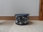 tupperware disneydozen, Ophalen of Verzenden, Nieuw, Bruin