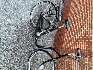 Ebike talent in topstaat lage opstap  beschikbaar voor biedingen