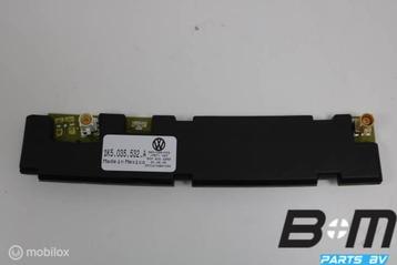 Antenne VW Jetta 1K