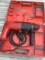 boormachine hilti TE10, Doe-het-zelf en Bouw, Gereedschap | Boormachines, Ophalen of Verzenden, Gebruikt, Boormachine