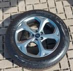 nieuwe wielen set Ford., Auto-onderdelen, Ophalen, 18 inch, Banden en Velgen, Nieuw