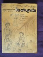 Ces bonnes histoires que l'on appelait...des cafougnettes, Enlèvement ou Envoi, Histoires