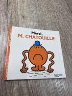 Monsieur Madame Monsieur Chatouille, Ophalen of Verzenden, Zo goed als nieuw