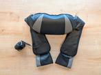 Nekmassage apparaat, Sport en Fitness, Massageproducten, Ophalen of Verzenden, Zo goed als nieuw, Apparaat