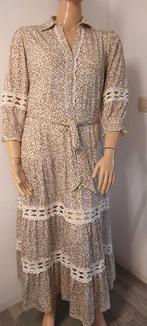 jurk K-design   xl.bohemian., Kleding | Dames, Ophalen of Verzenden, Zo goed als nieuw