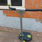 TWIST&SHAPE SHAPE01 Appareil de Fitness Mixte Adulte, Gris, Ophalen, Zo goed als nieuw