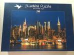 Puzzle Bluebird, Hobby en Vrije tijd, Ophalen of Verzenden, Legpuzzel, Meer dan 1500 stukjes, Zo goed als nieuw