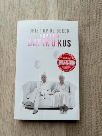Kom hier dat ik u kus beschikbaar voor biedingen