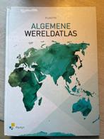 Algemene wereldatlas (editie 2017), Ophalen