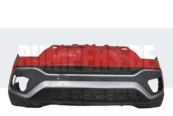 Bumper SsangYong Tivoli XLV 15-19 Voorbumper MZ18 beschikbaar voor biedingen