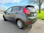 Ford Fiesta 1.0 80PK Trend, EUR6 - Cruise, Parkeersensoren, Auto's, Voorwielaandrijving, 5 deurs, Particulier, 998 cc