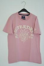 Tee-shirt Superdry taille XS, Vêtements | Femmes, T-shirts, Manches courtes, Enlèvement ou Envoi, Superdry, Rose