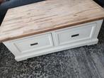 Tv tafel en salon tafel 150 euro, Ophalen