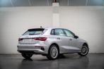 Audi A3 Sportback Advanced 2J GARANTIE, Auto's, Audi, Te koop, Stadsauto, 34 g/km, 5 deurs