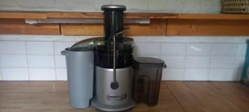 SAPCENTRIFUGE Gastroback     - zilver beschikbaar voor biedingen