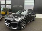 BMW X1 1.5iA sDrive18 Automaat Nw Model 58000km, Auto's, BMW, Zwart, Overige brandstoffen, Zwart, 5 zetels