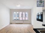 Appartement te huur in Brussel, 1 slpk, Immo, 43 m², Appartement, 1 kamers, 194 kWh/m²/jaar