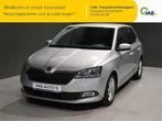 Skoda Fabia Skoda Fabia AMBITION TSI 95, Auto's, Skoda, Te koop, Zilver of Grijs, 70 kW, Benzine