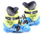 32 33 35 36 EU kinder skischoenen DALBELLO CXR 2, Sport en Fitness, Overige merken, Gebruikt, Verzenden, Schoenen