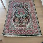 Oosters tapijt decor dieren, Ophalen