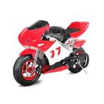 Gezocht: pocketbike, minibike. Mag stuk zijn., Fietsen en Brommers, Minibikes, Midibikes en Pitbikes, Ophalen, Zo goed als nieuw