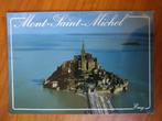 Carte Postale Mont Saint Michel 14453, Verzamelen, Ophalen of Verzenden