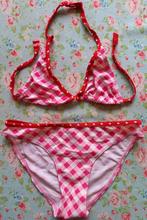 Bikini Hema maat 134-140, Kinderen en Baby's, Kinderkleding | Kinder-zwemkleding, Ophalen of Verzenden, Zo goed als nieuw, Maat 134
