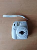 Instax Mini 9 Polaroid camera, Audio, Tv en Foto, Fotocamera's Analoog, Polaroid, Zo goed als nieuw, Ophalen, Overige Merken