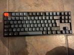Keychron k8 pro wireless mechanical keyboard, Ophalen, Zo goed als nieuw