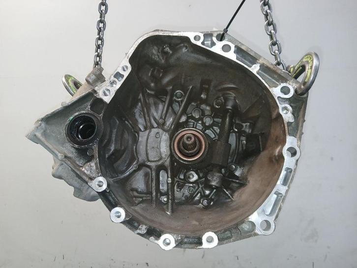 VERSNELLINGSBAK SCHAKEL Toyota Yaris II (P9) (c551|c551a), Auto-onderdelen, Transmissie en Toebehoren, Toyota, Gebruikt