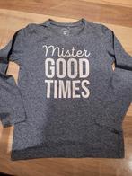 Longsleeve - 134 - Jbc, Ophalen, Gebruikt, Jongen of Meisje, JBC