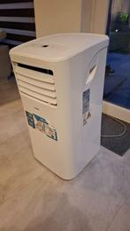 Mobiele Airco DOMO DO1035A – 7000 BTU – Ruimtes tot 30m² – M, Elektronische apparatuur, Airco's, Gebruikt, Minder dan 60 m³, 3 snelheden of meer