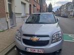 Chevrolet orlando benzina 1.8 automaat, Auto's, Automaat, Euro 5, Stof, Orlando