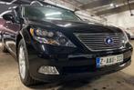 Lexus ls 600hL, Te koop, Bedrijf, Hybride Elektrisch/Benzine, 5 deurs