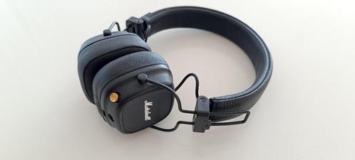 Marshall Major IV Bluetooth hoofdtelefoon (nieuwstaat), Audio, Tv en Foto, Hoofdtelefoons, Zo goed als nieuw, Bluetooth, Ophalen of Verzenden
