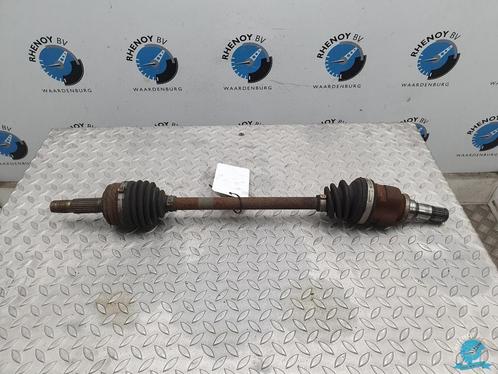 TOYOTA AYGO 1.0 VVT-i Aspiration [L_DRIVESHAFT] 2013, Auto-onderdelen, Besturing, Gebruikt, ARN erkend, Stiba lid, Erkend duurzaam