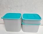 Tupperware clickplus bewaardozen, Huis en Inrichting, Keuken | Tupperware, Ophalen of Verzenden, Nieuw