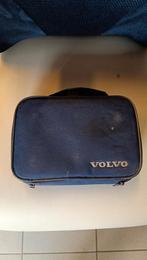 Volvo Petanque Set – 6 Boules in Luxe Opbergkoffer, Ophalen, Zo goed als nieuw