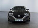 Nissan Qashqai GPS*Caméra 360*Carplay*Toit pano*Clim auto, Zwart, USB, Bedrijf, Handgeschakeld