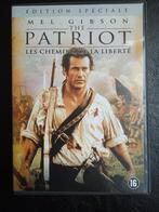 The Patriot (Mel Gibson), Ophalen of Verzenden