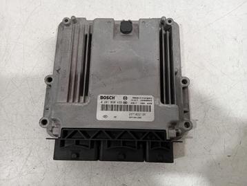 COMPUTER MOTOR Clio IV Estate / Grandtour (7R) (0281030439) beschikbaar voor biedingen